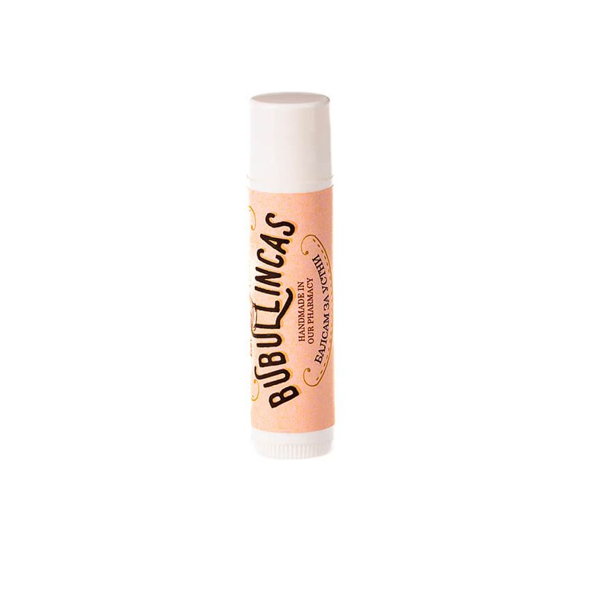 Orange stick for soft lips 4.3 ml