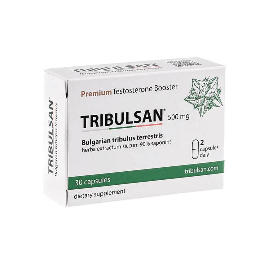 TRIBULSAN 500 mg